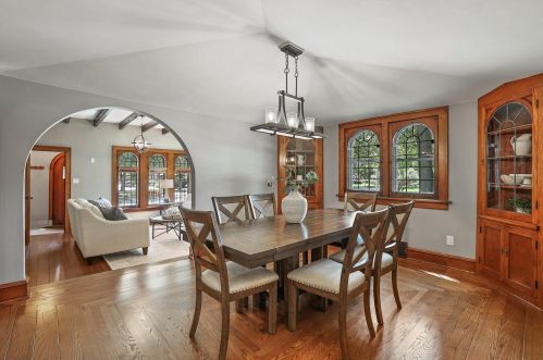 2603 Lefeber Ave, Milwaukee WI 53213-1223 exterior