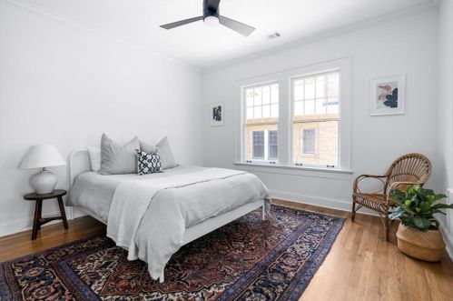 1725 Melrose Dr, Atlanta GA  30310-4538 exterior