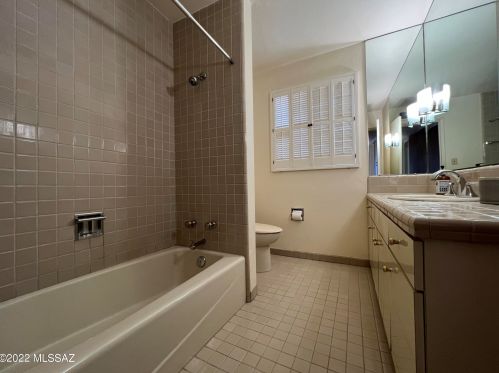 2709 Norris Ave, Tucson AZ  85719-3232 exterior