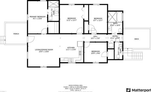 2352 Herring Rd, Atlanta GA 30311-2819 exterior