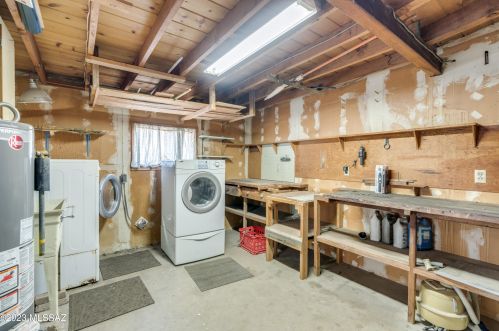 3650 23 St, Tucson AZ 85711-4914 exterior