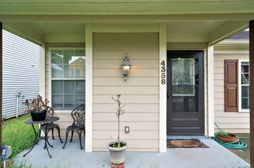 4358 Bridle Path Ct, Tucker GA  30084-6431 exterior