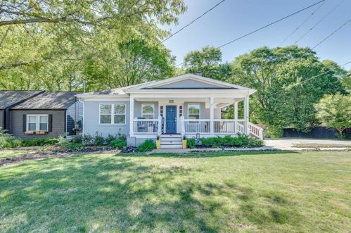 395 Morgan Pl, Atlanta GA  30317-3446 exterior