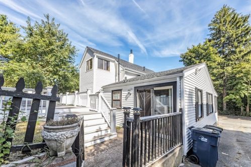 89 Rockland St, Boston MA 02119-1975 exterior