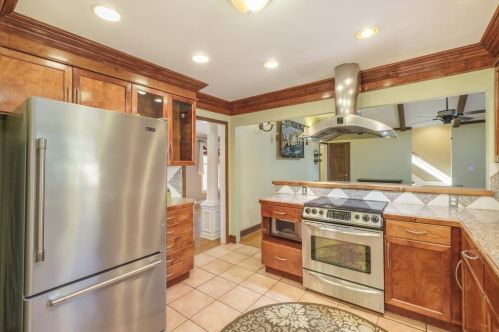 2876 Lone Star Trl, Atlanta GA 30340-5019 exterior