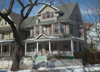 1223 Dorchester Rd, Brooklyn NY  11218-5405 exterior