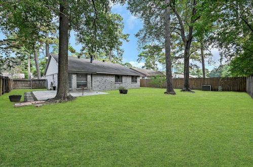 7002 Foxmar Ln, Humble TX 77338-1648 exterior