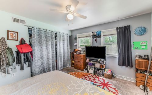 7581 12 St, Kalamazoo MI 49024-3892 exterior