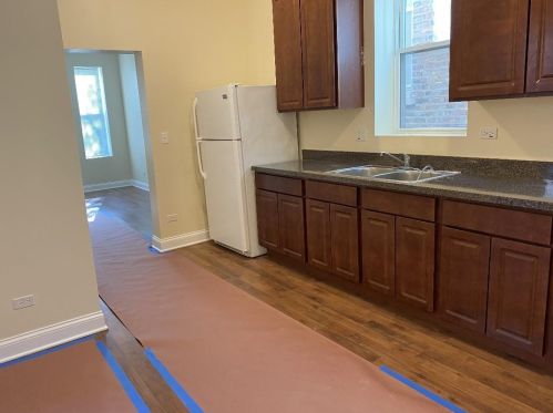 2436 Homan Ave, Chicago IL 60655-3510 exterior