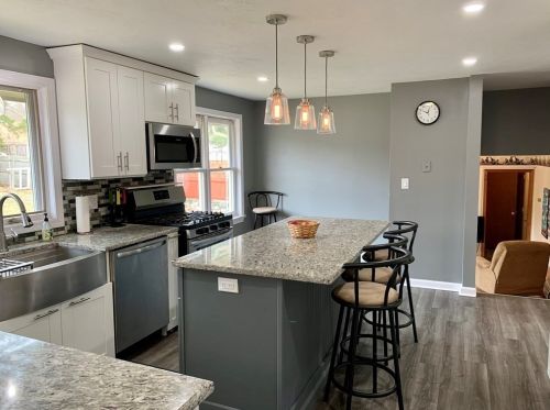 58 Brookhaven Rd, Worcester MA 01606-3405 exterior