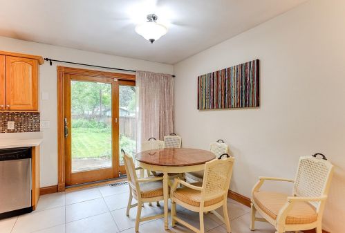 2160 County Rd F, Saint Paul MN 55110-3802 exterior