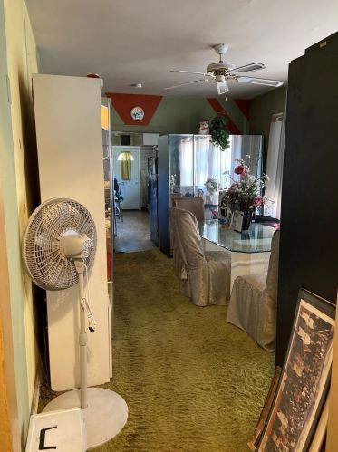 7942 Paulina St, Chicago IL 60620-4523 exterior