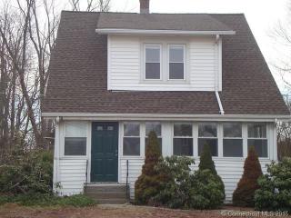 594 Tolland Tpke, Manchester CT  06042-1751 exterior