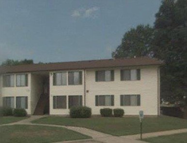 1001 Farewell Dr, Gastonia NC  28054-2609 exterior