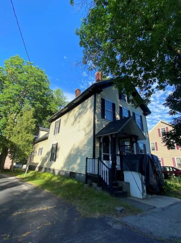 71 State St, Concord NH 03301-4464 exterior