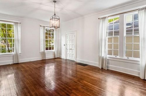 120 17th St, Atlanta GA  30309-3322 exterior