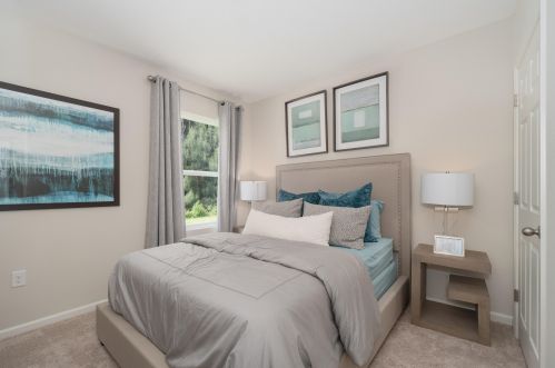 1100 Preston Ln, Fort Pierce FL 34983-3222 exterior