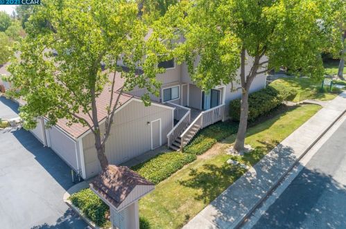 359 Scottsdale Rd, Concord CA 94523-5113 exterior