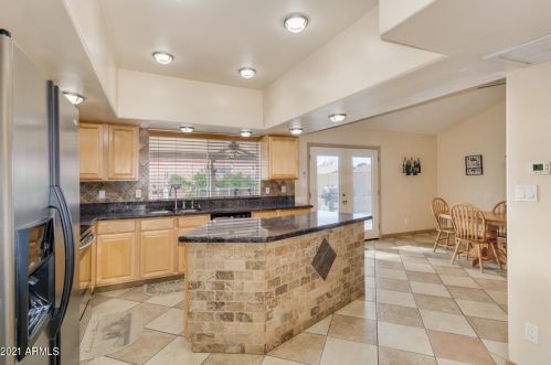 3061 Betty Elyse Ln, Phoenix AZ 85032-4296 exterior