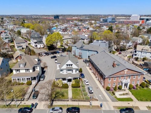 705 Cambridge St, Boston MA 02129 exterior