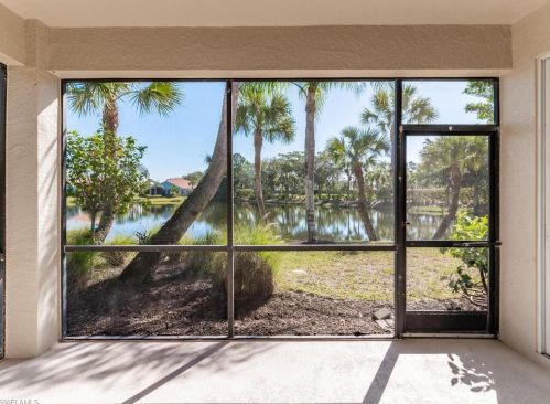 8418 Bent Crk Way, Naples FL 34114-9421 exterior