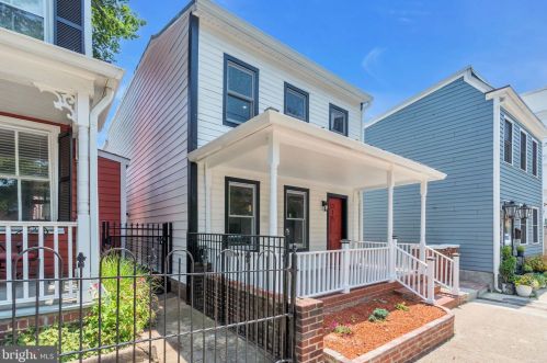 315 Patrick St, Alexandria VA 22314-2443 exterior