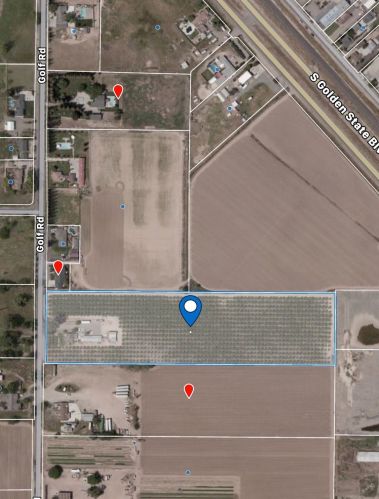 2118 Golf Rd, Turlock, CA 95380-8702