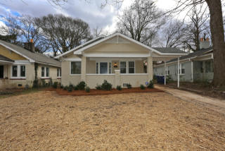 153 Atlanta Ave, Atlanta GA  30315-1966 exterior