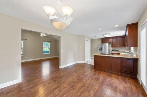 4583 Old Guernsey Rd, Milton FL  32571-8616 exterior