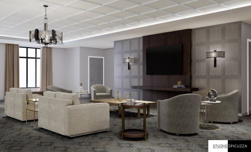 55 Delaware Pl, Chicago IL 60610-3360 exterior