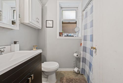 4429 Kildare Ave, Chicago IL 60630-1792 exterior