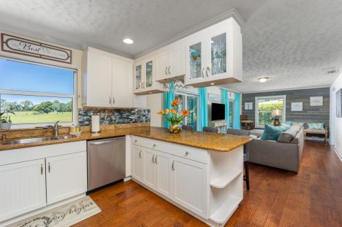 2984 Santa Anita St, Fort Pierce FL  34952-6007 exterior