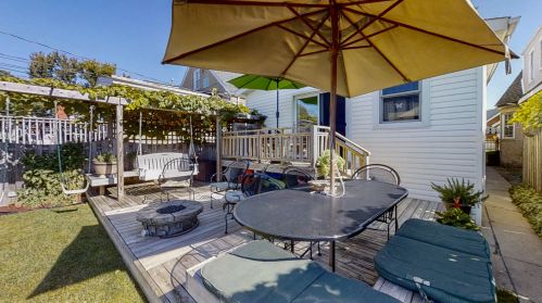 3622 Nordica Ave, Chicago IL 60638-3111 exterior