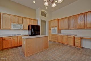 22820 48th Pl, Phoenix AZ  85054-6125 exterior