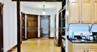 27 Long Ave, Boston MA  02134 exterior