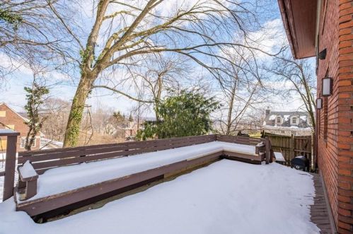 4305 Centre Ave, Pittsburgh PA 15213-1452 exterior