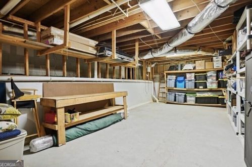 3000 Margaret Mitchell Dr, Atlanta GA  30327-1710 exterior