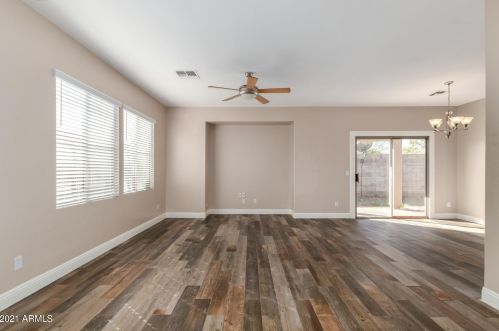 7524 13 Pl, Phoenix AZ 85020-5407 exterior