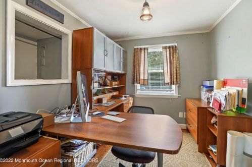 53 Arlene Dr, West Long Branch NJ 07764-1100 exterior