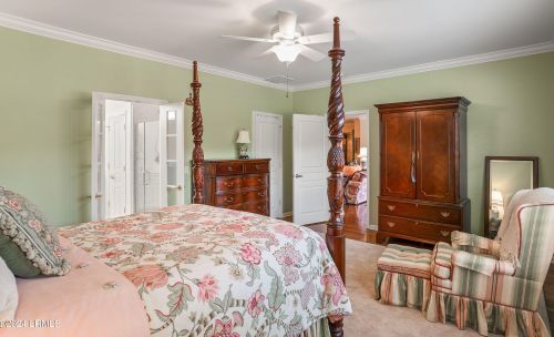 18 Wandering Daisy Dr, Bluffton SC 29909-6166 exterior