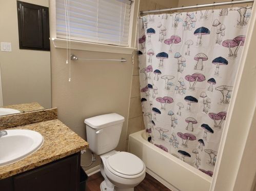 16662 Hammon, Montgomery TX 77316-6720 exterior