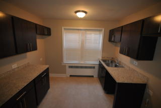 3716 54th St, Chicago IL  60632-3237 exterior