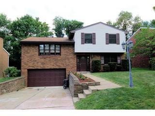 7704 Aspen Dr, Pittsburgh, PA 15239-1722