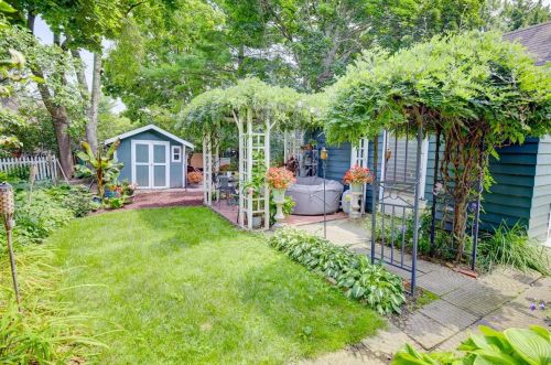 117 Marquette St, Madison WI 53704-5111 exterior