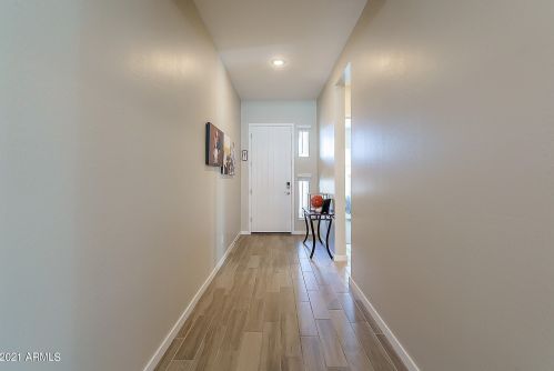 1122 Nolan Pl, Chandler AZ 85249-3345 exterior