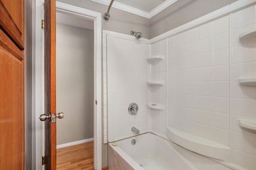 2161 Holliday Dr, Wyoming MI exterior