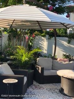 11 Philadelphia Ave, Lavallette NJ 08735-2345 exterior