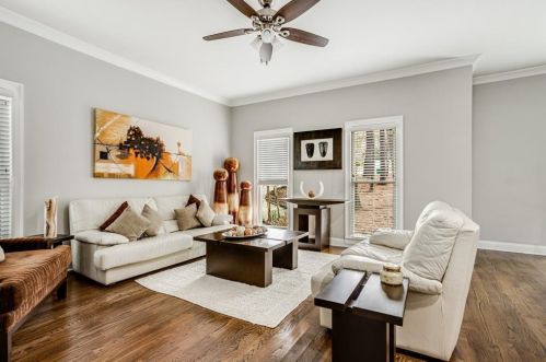 2884 Cravey Dr, Atlanta GA  30345-1420 exterior