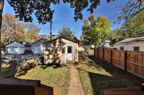 4967 Bonita Ave, Saint Louis MO 63119-3506 exterior