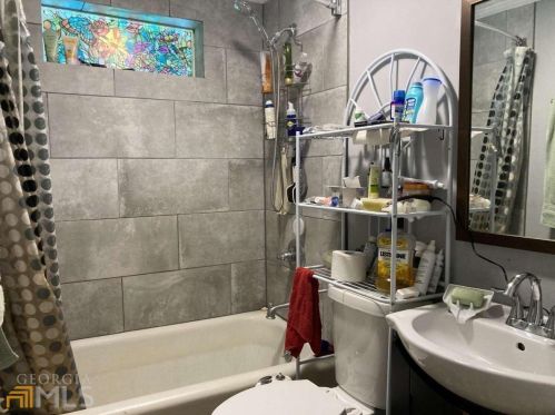 618-A Bradford St, Gainesville GA exterior